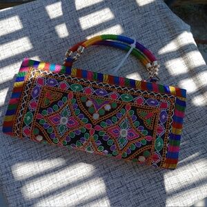 Beautiful Handmade wallet